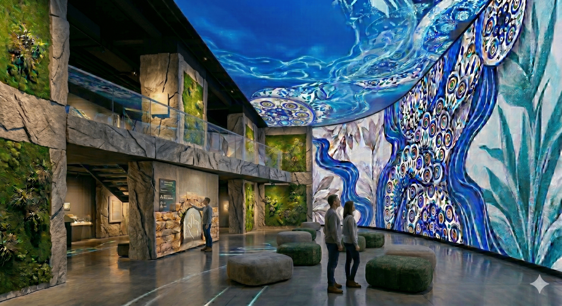 Muzeum Ceramiki w Bolesławcu — Immersyjna Opowieść
